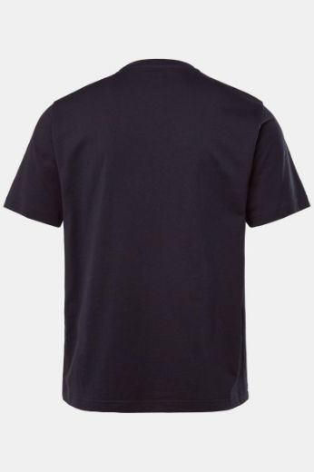 Moda za polnejše Majica kratkih rukava 2 komada plus velikost, xxl, Ulla Popken in Johann Popken (JP1880)
