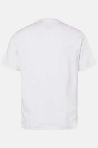 Moda za polnejše Majica kratkih rukava 2 komada plus velikost, xxl, Ulla Popken in Johann Popken (JP1880)