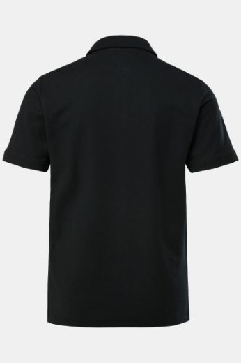 Moda za polnejše Majica Polo kratkih rukava plus velikost, xxl, Ulla Popken in Johann Popken (JP1880)