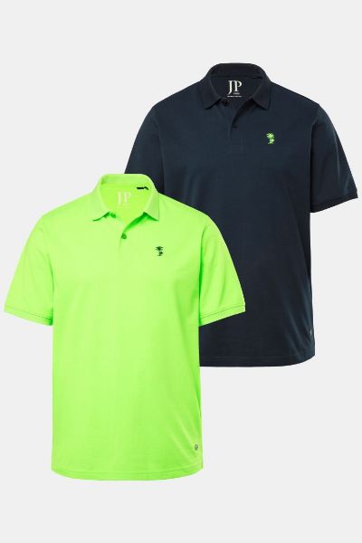 Slika Majica Polo kratkih rukava 2 komada