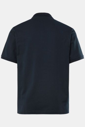 Moda za polnejše Majica Polo kratkih rukava 2 komada plus velikost, xxl, Ulla Popken in Johann Popken (JP1880)