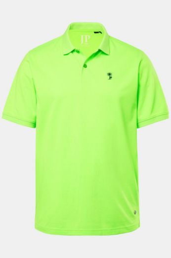 Moda za polnejše Majica Polo kratkih rukava 2 komada plus velikost, xxl, Ulla Popken in Johann Popken (JP1880)