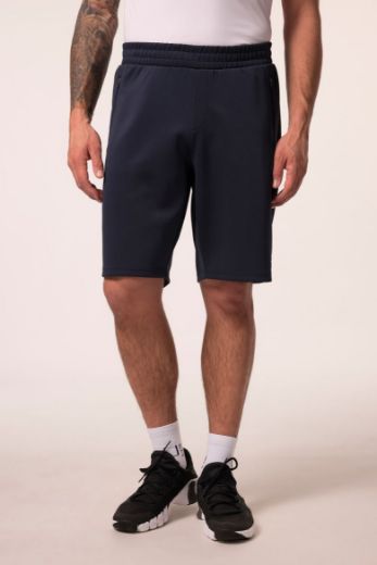 Moda za polnejše Hlače bermude plus velikost, xxl, Ulla Popken in Johann Popken (JP1880)
