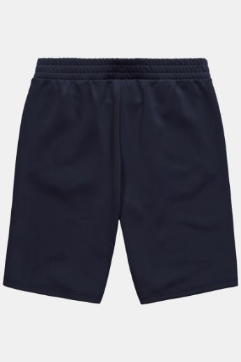 Moda za polnejše Hlače bermude plus velikost, xxl, Ulla Popken in Johann Popken (JP1880)