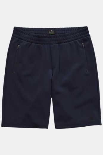 Moda za polnejše Hlače bermude plus velikost, xxl, Ulla Popken in Johann Popken (JP1880)