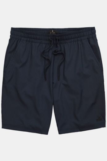 Moda za polnejše Hlače bermude plus velikost, xxl, Ulla Popken in Johann Popken (JP1880)