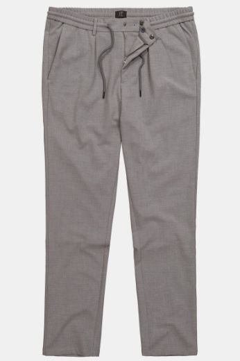 Moda za polnejše Hlače Chino poslovne plus velikost, xxl, Ulla Popken in Johann Popken (JP1880)