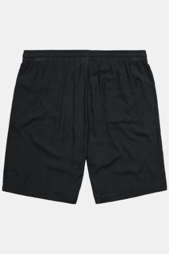 Moda za polnejše Hlače bermude plus velikost, xxl, Ulla Popken in Johann Popken (JP1880)