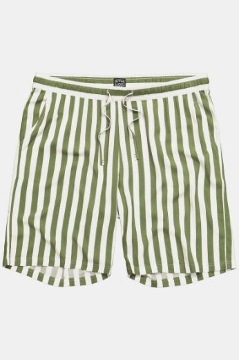 Moda za polnejše Hlače bermude plus velikost, xxl, Ulla Popken in Johann Popken (JP1880)