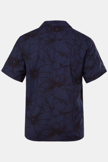 Moda za polnejše Košulja kratkih rukava plus velikost, xxl, Ulla Popken in Johann Popken (JP1880)