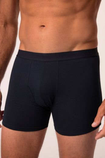 Moda za polnejše Bokserice 2 komada plus velikost, xxl, Ulla Popken in Johann Popken (JP1880)
