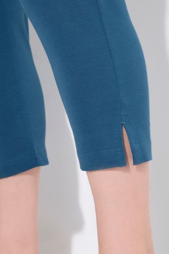 Moda za polnejše Hlače Capri plus velikost, xxl, Ulla Popken in Johann Popken (JP1880)
