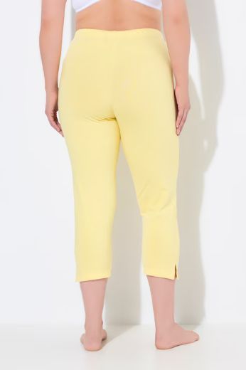Moda za polnejše Hlače Capri plus velikost, xxl, Ulla Popken in Johann Popken (JP1880)