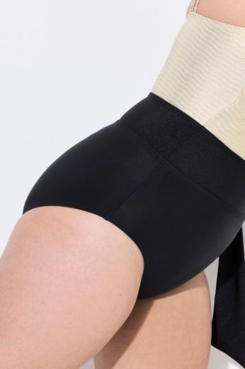 Moda za polnejše Kupaći kostim jednodijelni plus velikost, xxl, Ulla Popken in Johann Popken (JP1880)