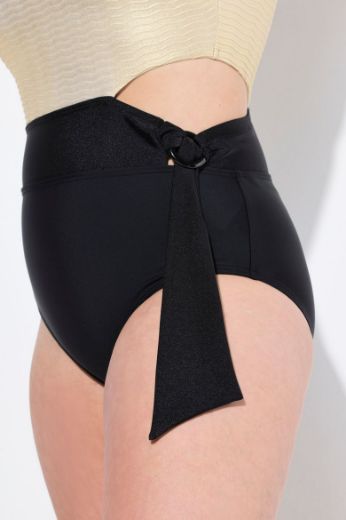 Moda za polnejše Kupaći kostim jednodijelni plus velikost, xxl, Ulla Popken in Johann Popken (JP1880)