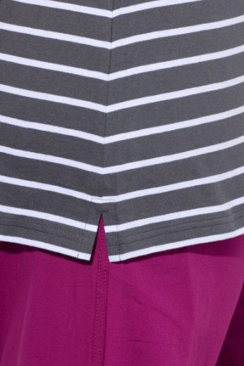 Moda za polnejše Top 2 komada plus velikost, xxl, Ulla Popken in Johann Popken (JP1880)