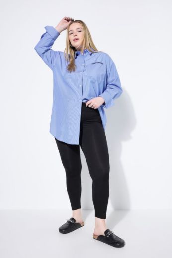 Moda za polnejše Tajice plus velikost, xxl, Ulla Popken in Johann Popken (JP1880)