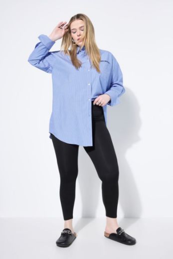 Moda za polnejše Tajice plus velikost, xxl, Ulla Popken in Johann Popken (JP1880)