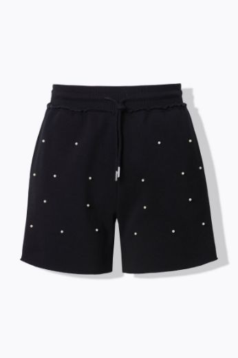 Moda za polnejše Hlače kratkih širokih nogavica plus velikost, xxl, Ulla Popken in Johann Popken (JP1880)