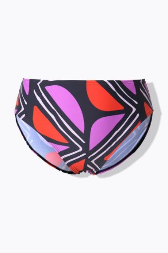 Moda za polnejše Kupaći kostim tankini plus velikost, xxl, Ulla Popken in Johann Popken (JP1880)