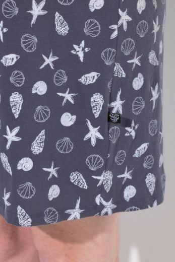 Moda za polnejše Spavaćica bez rukava plus velikost, xxl, Ulla Popken in Johann Popken (JP1880)