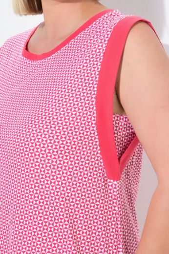 Moda za polnejše Spavaćica bez rukava plus velikost, xxl, Ulla Popken in Johann Popken (JP1880)