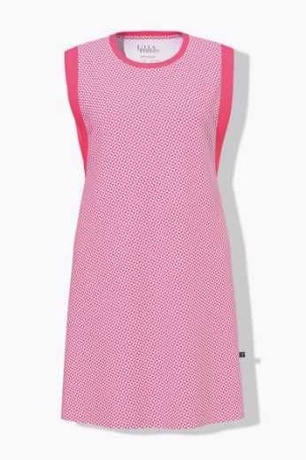 Moda za polnejše Spavaćica bez rukava plus velikost, xxl, Ulla Popken in Johann Popken (JP1880)