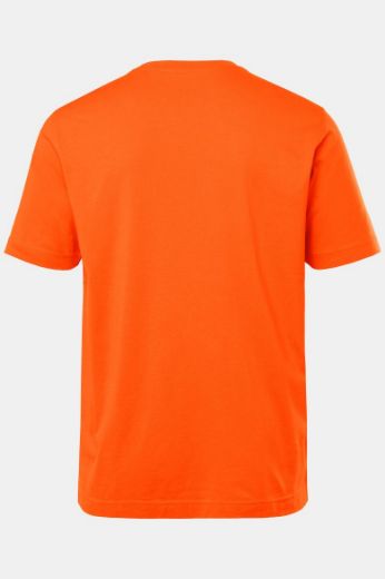 Moda za polnejše Majica kratki rukavi plus velikost, xxl, Ulla Popken in Johann Popken (JP1880)