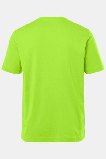 Moda za polnejše Majica kratki rukavi plus velikost, xxl, Ulla Popken in Johann Popken (JP1880)