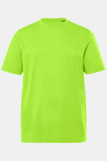 Moda za polnejše Majica kratki rukavi plus velikost, xxl, Ulla Popken in Johann Popken (JP1880)
