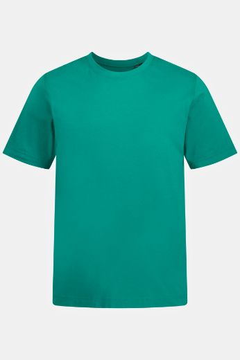 Moda za polnejše Majica kratki rukavi plus velikost, xxl, Ulla Popken in Johann Popken (JP1880)