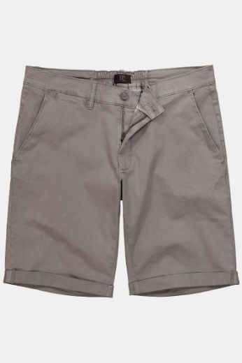 Moda za polnejše Hlače bermude plus velikost, xxl, Ulla Popken in Johann Popken (JP1880)