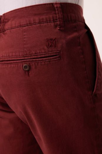 Moda za polnejše Hlače bermude plus velikost, xxl, Ulla Popken in Johann Popken (JP1880)