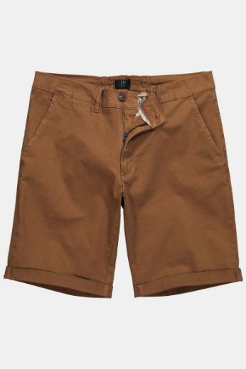 Moda za polnejše Hlače bermude plus velikost, xxl, Ulla Popken in Johann Popken (JP1880)