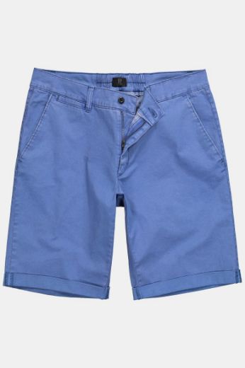 Moda za polnejše Hlače bermude plus velikost, xxl, Ulla Popken in Johann Popken (JP1880)