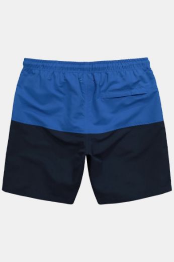 Moda za polnejše Hlače kratke za kupanje plus velikost, xxl, Ulla Popken in Johann Popken (JP1880)