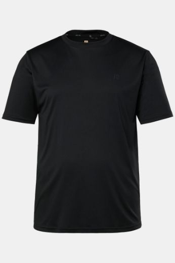 Moda za polnejše Majica kratkih rukava sportska plus velikost, xxl, Ulla Popken in Johann Popken (JP1880)