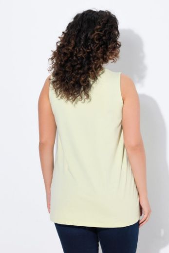 Moda za polnejše Top dugi model plus velikost, xxl, Ulla Popken in Johann Popken (JP1880)