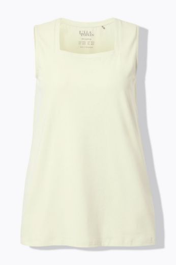Moda za polnejše Top dugi model plus velikost, xxl, Ulla Popken in Johann Popken (JP1880)