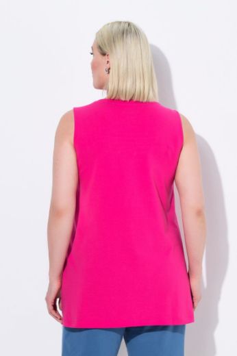 Moda za polnejše Top dugi model plus velikost, xxl, Ulla Popken in Johann Popken (JP1880)