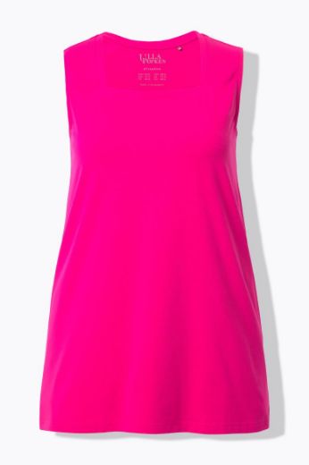 Moda za polnejše Top dugi model plus velikost, xxl, Ulla Popken in Johann Popken (JP1880)