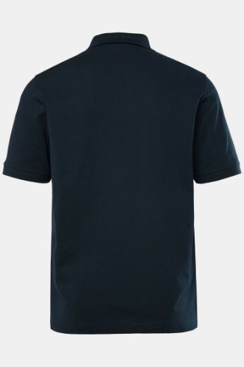 Moda za polnejše Majica Polo 2 komada plus velikost, xxl, Ulla Popken in Johann Popken (JP1880)