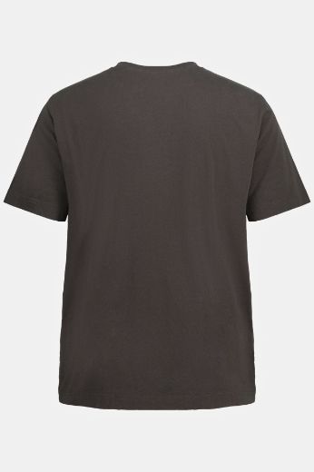 Moda za polnejše Majica 2 komada plus velikost, xxl, Ulla Popken in Johann Popken (JP1880)