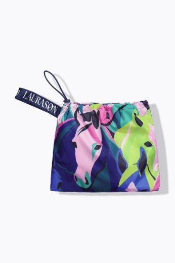 Moda za polnejše Jakna funkcionalna s kapuljačom plus velikost, xxl, Ulla Popken in Johann Popken (JP1880)