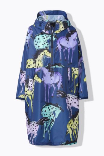 Moda za polnejše Jakna funkcionalna s kapuljačom plus velikost, xxl, Ulla Popken in Johann Popken (JP1880)