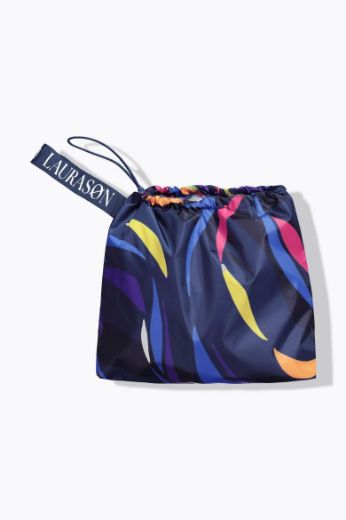 Moda za polnejše Jakna funkcionalna s kapuljačom plus velikost, xxl, Ulla Popken in Johann Popken (JP1880)