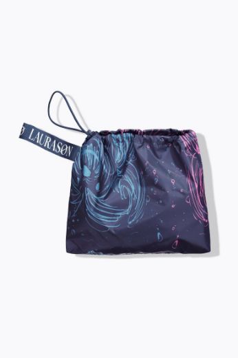 Moda za polnejše Jakna funkcionalna s kapuljačom plus velikost, xxl, Ulla Popken in Johann Popken (JP1880)