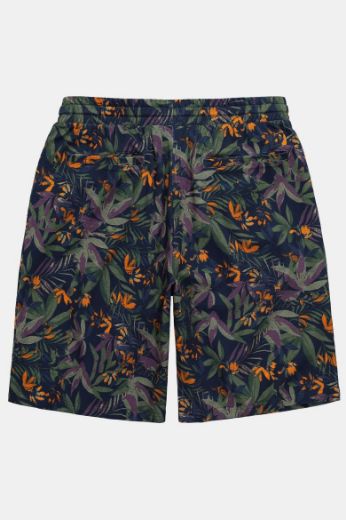 Moda za polnejše Hlače bermude plus velikost, xxl, Ulla Popken in Johann Popken (JP1880)