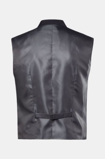 Moda za polnejše Prsluk svečani plus velikost, xxl, Ulla Popken in Johann Popken (JP1880)