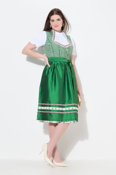Slika Suknja dirndl